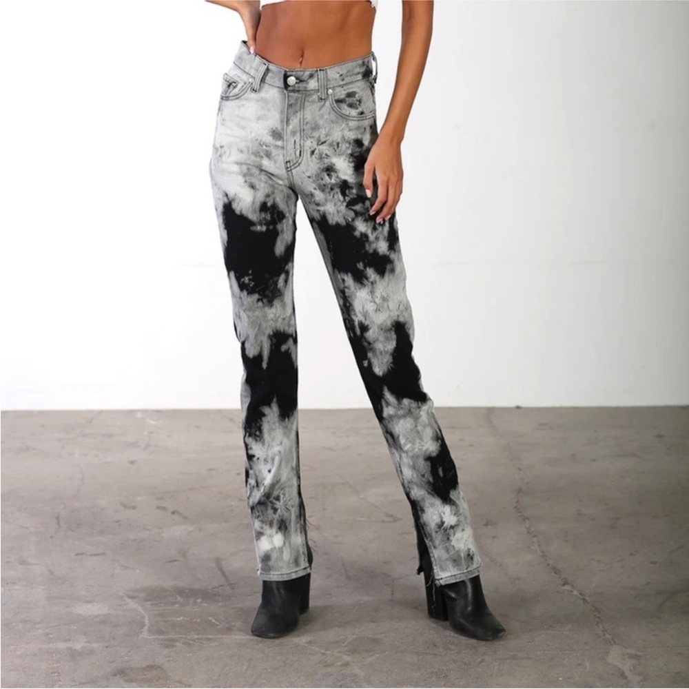 Revice Uptown Twister Jeans